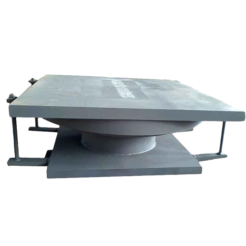 QZ2000系列球型支座